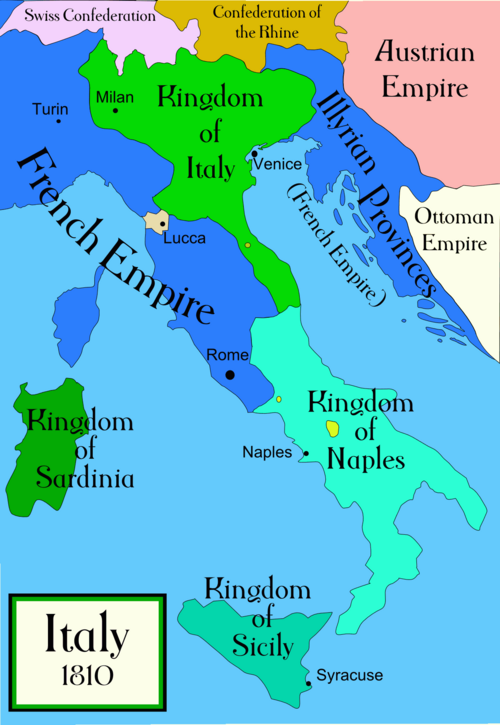 Siege of Ancona